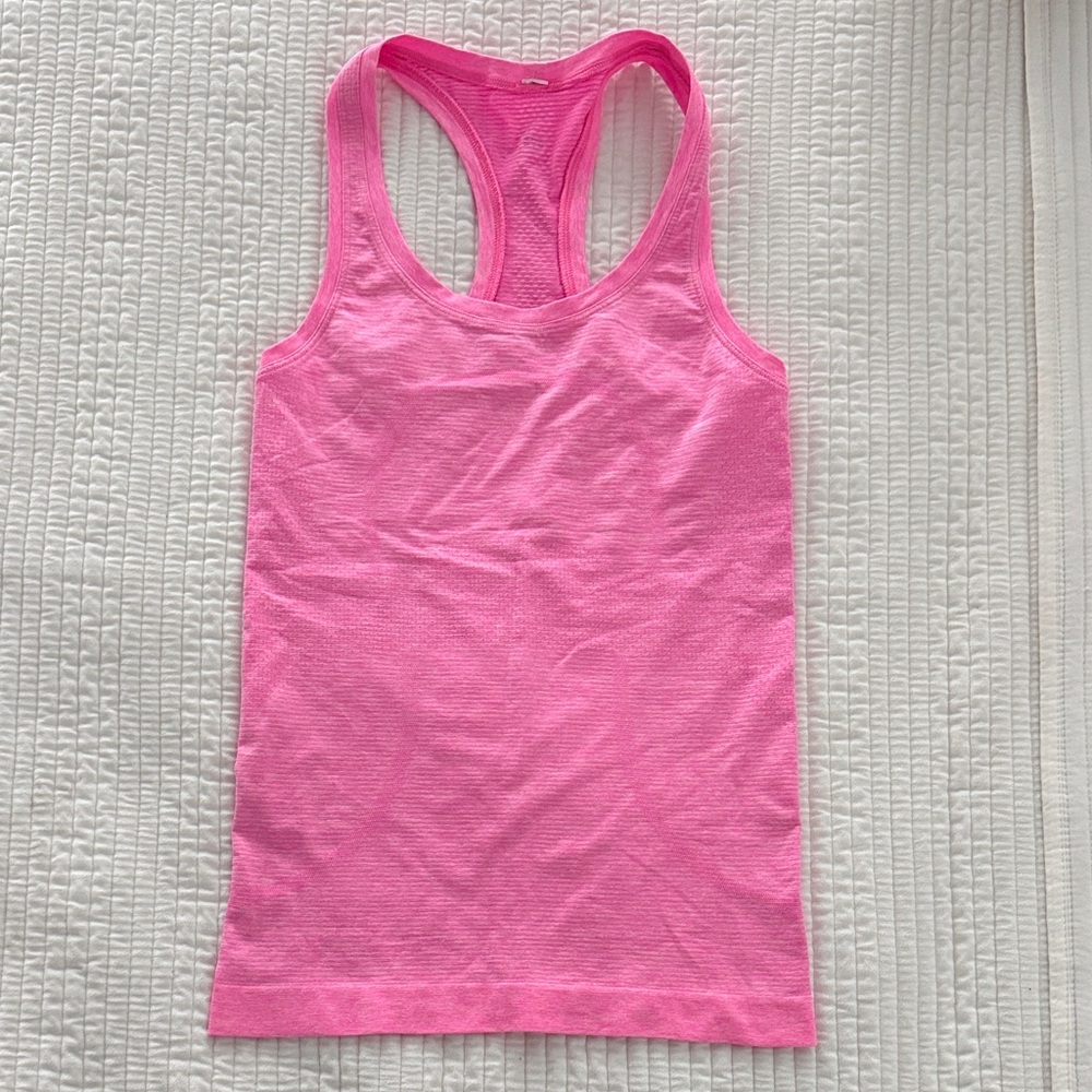 lululemon athletica Swiftly Tech Tank Top